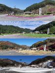 사계(四季) 사진